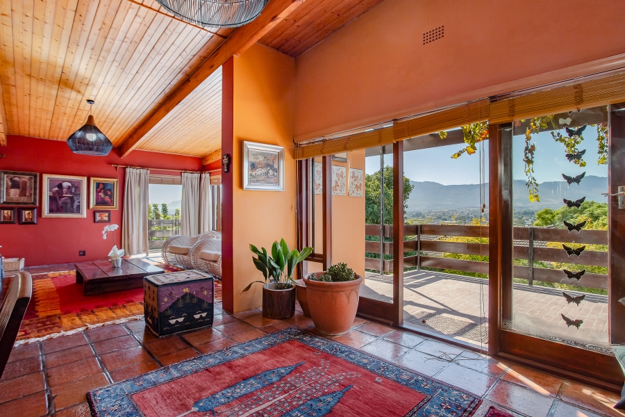 4 Bedroom Property for Sale in Buitenverwagting Western Cape